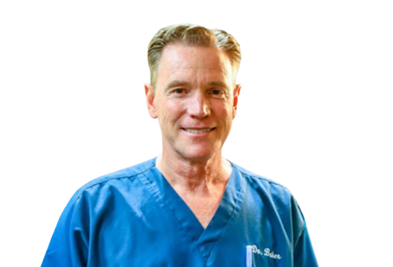 Dr. Matthew C. Baker