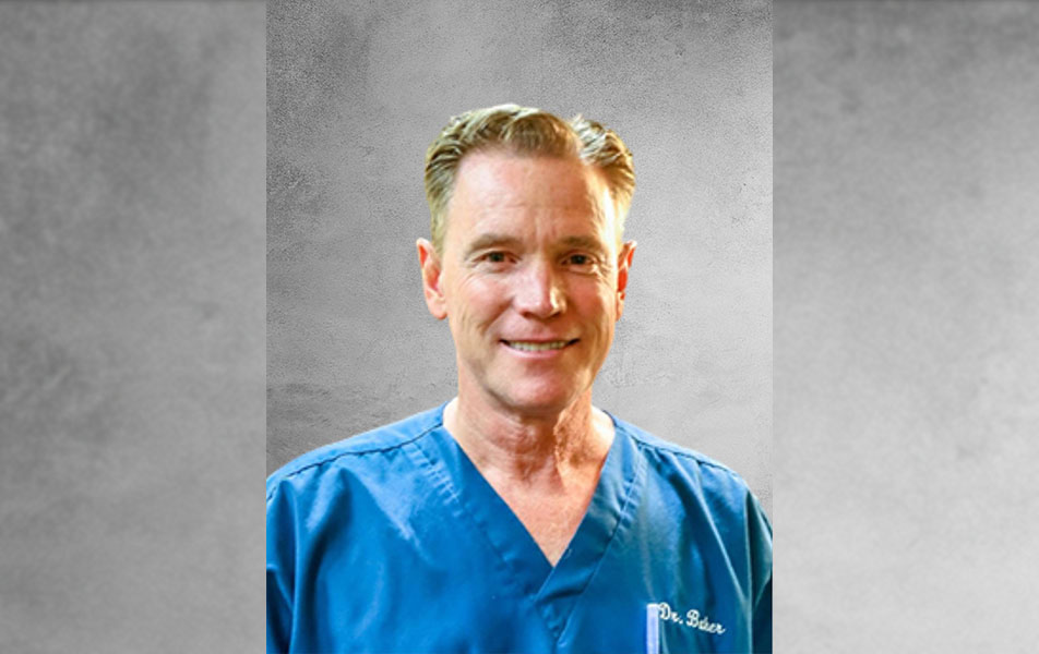 Dr. Matthew C. Baker